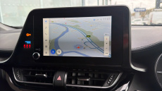 Toyota C-HR 1.8 Hybrid Design 5dr CVT Hybrid Hatchback